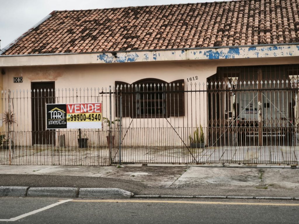 Terreno excelente para construções